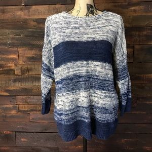 Chaps Sweater